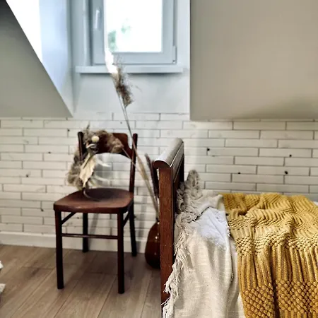 Za Lasem Nad Woda * Narty