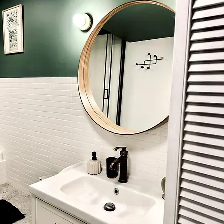 Za Lasem Nad Woda * Narty