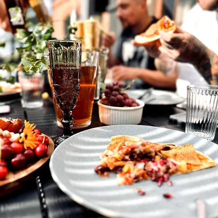 Holiday home Za Lasem Nad Woda