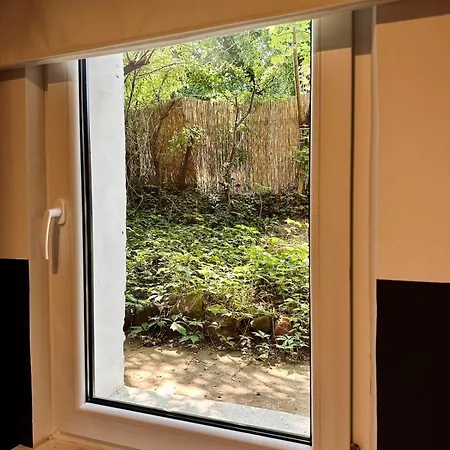 Holiday home Za Lasem Nad Woda Narty