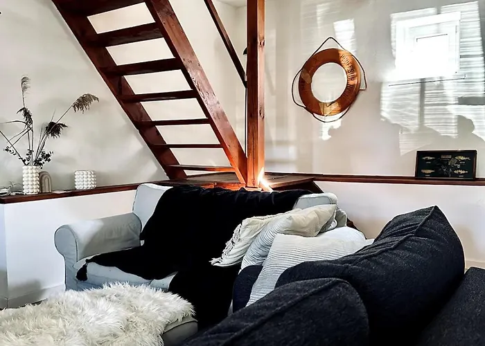 Za Lasem Nad Woda Holiday home