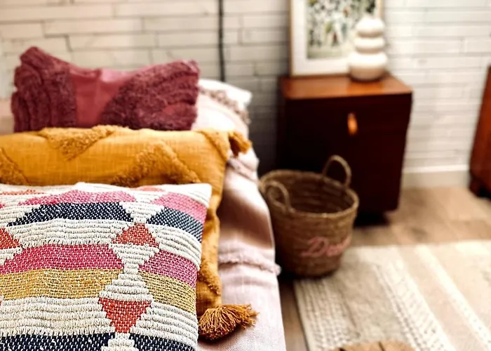 Za Lasem Nad Woda Holiday home